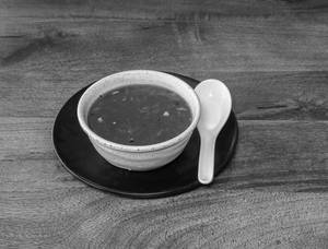 Chicken Clear Soup