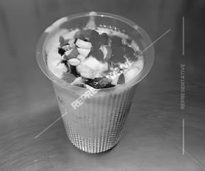 Dryfruits Falooda