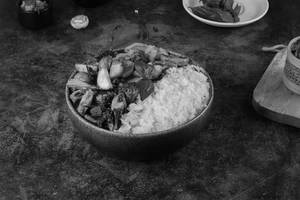 King Ming Bowl