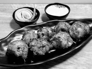 Chicken Tikka [7 Pieces]