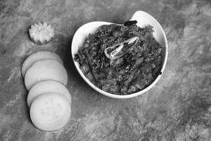Veg Chettinad