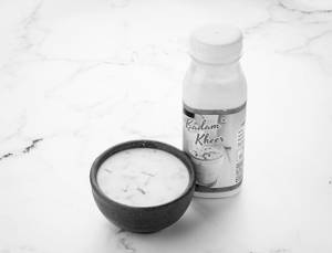 Badam Kheer