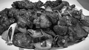Fish Chilly