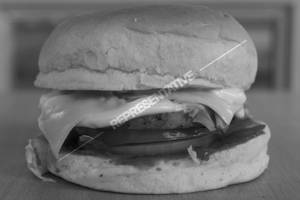 Veggie Crisp Burger