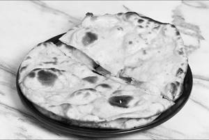 Butter Roti
