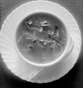 Hot Pot Soup