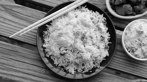 Egg Fried Rice