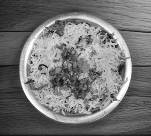 Mutton biryani