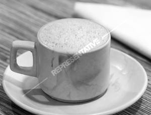 Hot Coffee