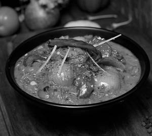 Chicken Kadai