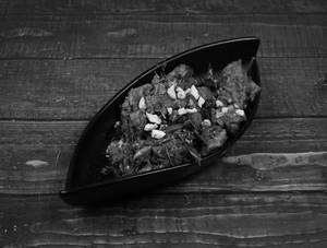 Cashew Chicken Fry (andhra Style)