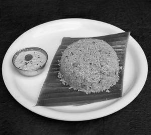 Rice Bath