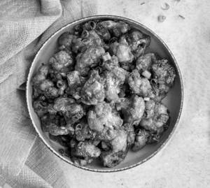 Gobi Manchurian Dry