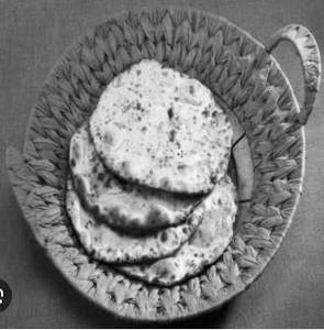 Missi Roti (1 pcs)