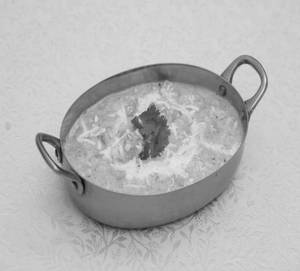 Veg Mughlai