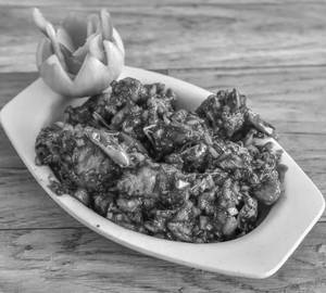 Veg Manchurian