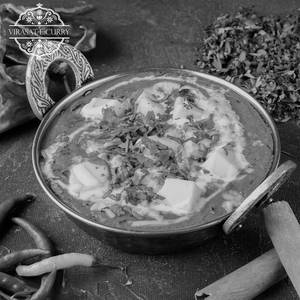 Cheese Butter Masala
