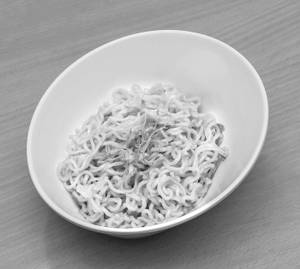 Butter Masala Maggi