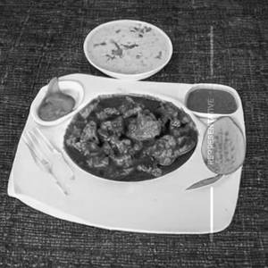 Katal Curry (Local)