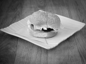 Veg Burger