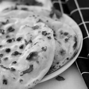 Tandoori Butter Naan