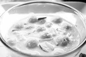 Chena Pice Cup