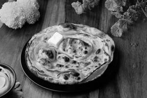 Laccha Paratha