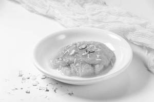 Pure Ghee Badam Halwa [50 Gm]
