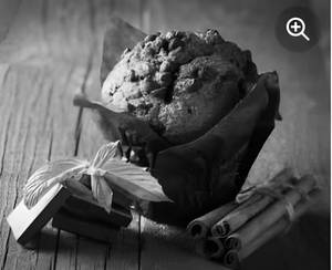 Choclate Muffin