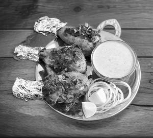 Tangdi Chicken Leg Piece