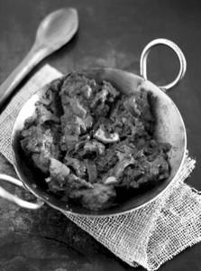 Kadai Chicken