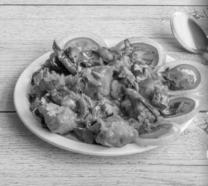 Chicken 65 Gravy