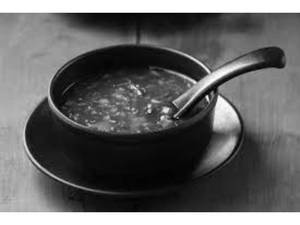 Veg Hot And Cour Soup