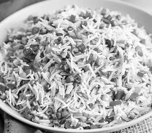 Veg Fried Rice