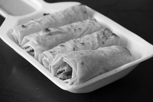 Afgani chaap roll                                         
