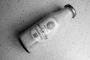 Butter Milk (Chaas) (300 ML)