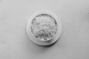 Steamed Rice 500 ML