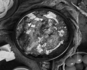 Paneer Handi 