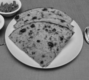 Pyaz Paratha
