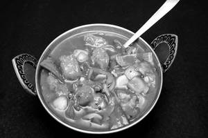 Chilli Chicken Gravy