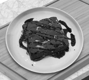 Chocolate Brownie