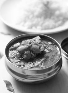 Nattukozhi Meals