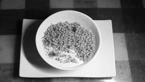 Thayir Boondi [240 Grams]