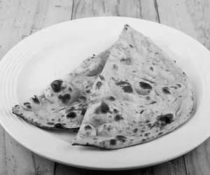 Tandoori Roti