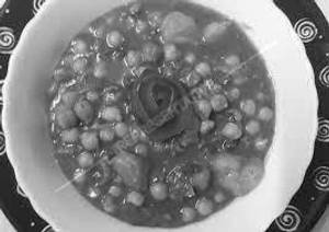 Aloo Chhole