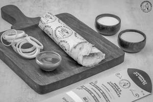 Chicken Kathi Roll