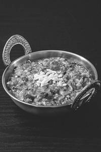 Paneer Bhurji