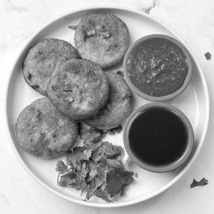 Aloo Tikki (3)