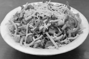 Chinese bhel