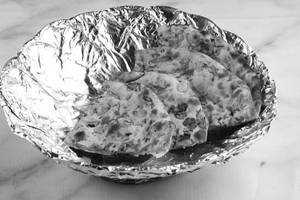 Missi Roti